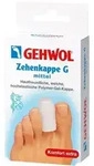 Gehwol Polymer Gel Zehenkappe G mittel 2 St