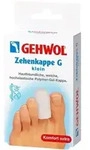 Gehwol Polymer Gel Zehenkappe G klein 2 St