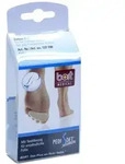 BORT Pedisoft Texline Zehen-Pad links 1 St