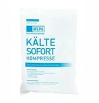 WEPA Sofortk&auml;lte-Kompresse 15x21 cm 1 St