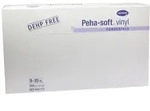 Peha-soft Vinyl Unt.handschuhe unste.pud 100 St