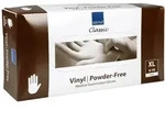 Vinyl Handschuhe Puderfrei x-large 100 St