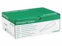 URIMED Vision Standard Kondom 32 mm 30 Stück