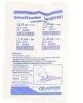 Urinalkondom 25 mm latexfrei selbsthafte 1 St