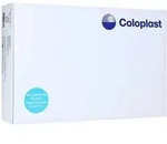 Conveen Beinbeutel unsteril mit Klappverschluss, 500 ml, 50 cm 10 St
