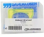 URIN Auffangbeutel F.kinder 1 St