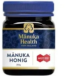 Manuka Honig MGO 100+ 250 g