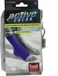 BORT Activecolor Kn&ouml;chelbandage S blau 1 St