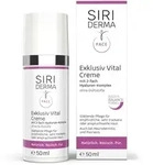 Siriderma Exklusiv Vital Creme ohne Duft 50 ml