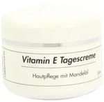 Vitamin E Tagescreme 50 ml
