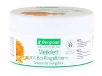 MELKFETT MIT Bio-Ringelblume Balsam 200 Milliliter