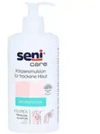 SENI care Feuchtigkeitsspendende K&ouml;rpere 500 ml