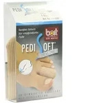 BORT Pedisoft Texline Zeh.Fingerkappe la 1 St