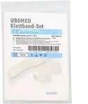 Uromed Klettband Set 489602 1 St
