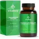Vitabay Magnesium Malat 1000mg 180 St