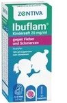 IBUFLAM Kindersaft 20mg/ml 100 ml