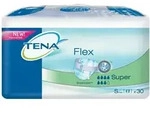 TENA FLEX Super S 30 St