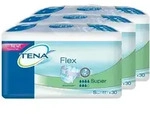 TENA FLEX Super S 3X30 St