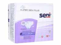 SUPER SENI Plus Inkontinenzslip XL 10 Stück