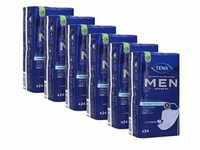 TENA MEN Active Fit Level 1 Inkontinenz Einlagen 6x24 Stück