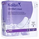 Kolibri Comfort Einlagen anatomisch maxi 28 St