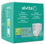 Alvita Inkontinenz Pants super large 14 St