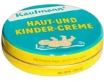 Kaufmanns Haut- und Kindercreme 30 ml