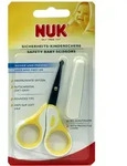 NUK Sicherheits Kinderschere 1 St