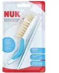 NUK Babyb&uuml;rste mit Kamm 1 St