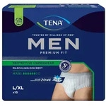 TENA Men Premium Fit Pants Maxi L/XL, 10 St&uuml;ck 4X10 St