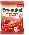 EM Eukal Bonbons Wildkirsche zuckerfrei 75 g