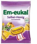 EM Eukal Bonbons Salbei Honig 75 g