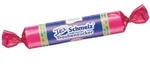 Soldan TEX Schmelz Traubenzucker Walderdbeere 33 g