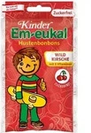 EM Eukal Kinder Bonbons Wildkirsche zuckerfrei 75 g