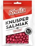 Rheila Knusper Salmiak mit Zucker 90 g
