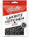 Rheila Lakritz H&uuml;tchen Gummidrops mit Zu 90 g