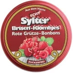 ECHT Sylter Insel Kl&ouml;mbjes Rote Gr&uuml;tze 70 g