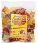 Fruchtsaftb&auml;ren Alpenland Gro&szlig;e B&auml;ren 500 g