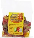 Fruchtsaftb&auml;ren Alpenland Kleine B&auml;ren 500 g