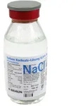 Kochsalzl&ouml;sung 0,9% Glasflasche 100 ml