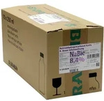 Natriumhydrogencarbonat B.braun 8,4% Gla 10X250 ml