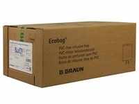 KOCHSALZLÖSUNG 0,9% Braun Ecobag 20x250 Milliliter
