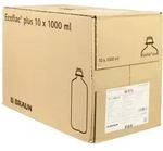 Glucose 5% B.braun Ecoflac Plus 10X1000 ml
