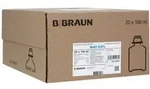 Isotone Kochsalz-l&ouml;sung 0,9% Braun Ecofl 20X100 ml