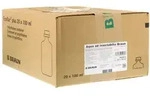AQUA AD Injectabilia Ecoflac Plus Injekt 20X100 ml