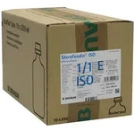 Sterofundin ISO Ecoflac Plus Infusionsl&ouml; 10X250 ml