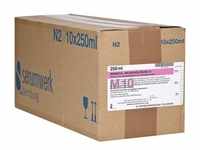 MANNITOL Inf.-Lsg. 10 10x250 Milliliter