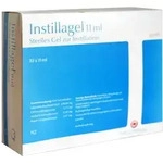 Instillagel 10X11 ml