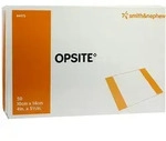 Opsite 10x14 cm Wundverband 50 St