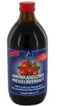 Avitale Amerikanischer Preiselbeersaft 500 ml